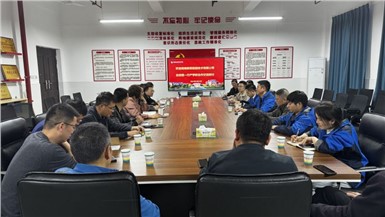 新恩智能赴湖鐵參加“產(chǎn)學研合作交流研討會”共探產(chǎn)學研智能AI教學新思路