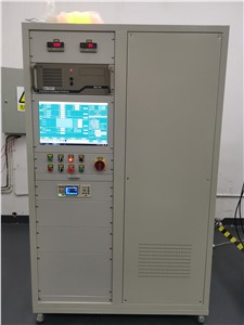電機安規試驗臺